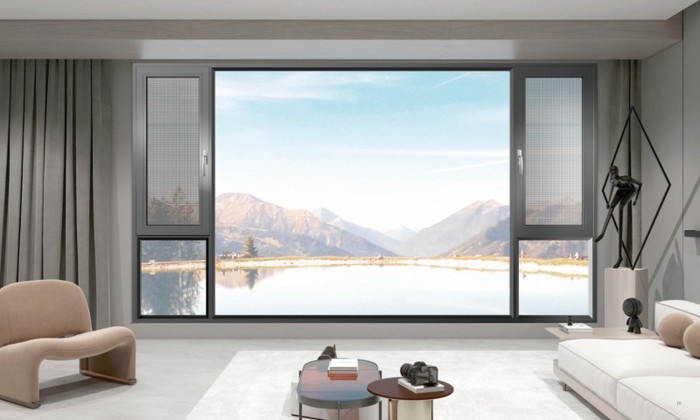 佛山樂道優品門窗,廣東樂道優品系統門窗,樂道優品門窗官網