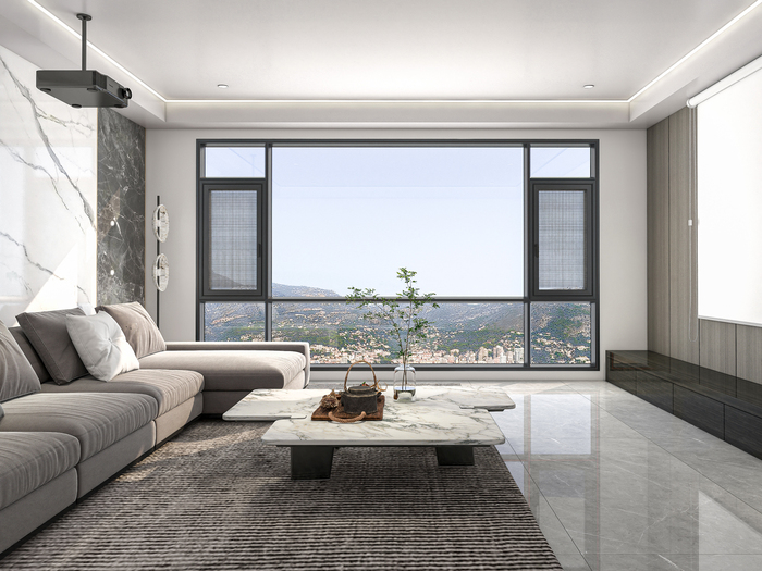 佛山樂道優品門窗,廣東樂道優品系統門窗,樂道優品門窗官網