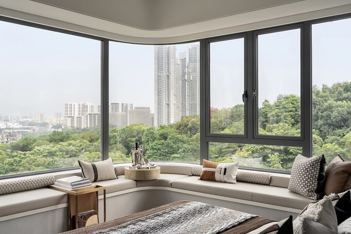 佛山樂道優品門窗,廣東樂道優品系統門窗,樂道優品門窗官網