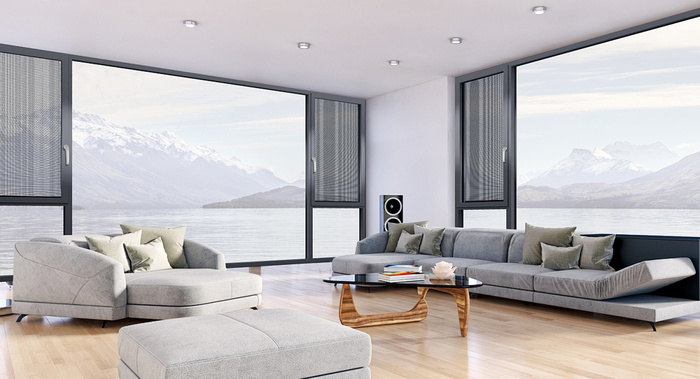 佛山樂道優品門窗,廣東樂道優品系統門窗,樂道優品門窗官網