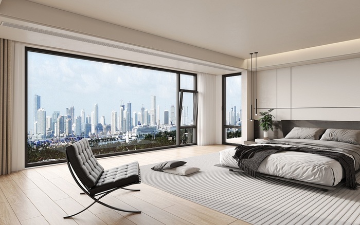 佛山樂道優品門窗,廣東樂道優品系統門窗,樂道優品門窗官網