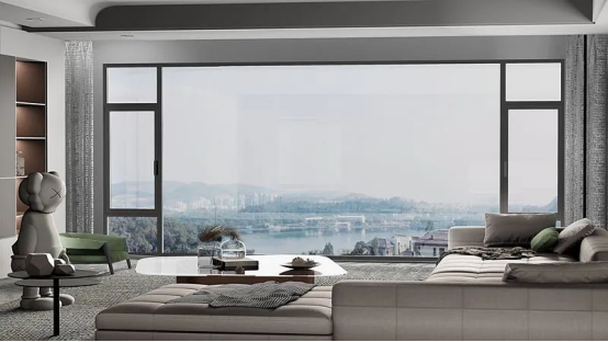 佛山樂道優品門窗,廣東樂道優品系統門窗,樂道優品門窗官網